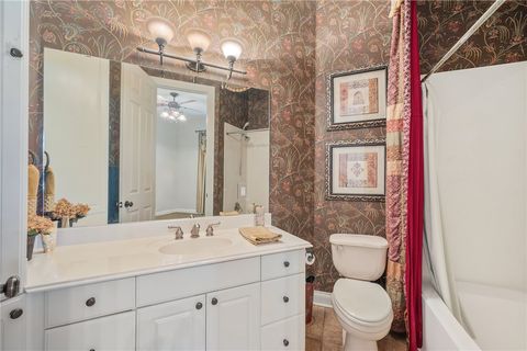 Tiny photo for 4301 Clipstone Place, College Station, TX 77845 (MLS # 26001487)