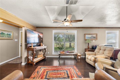 Tiny photo for 9625 E OSR, Hearne, TX 77859 (MLS # 26011141)