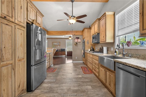 Tiny photo for 9625 E OSR, Hearne, TX 77859 (MLS # 26011141)