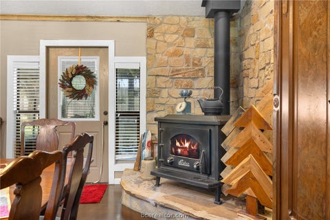 Tiny photo for 9625 E OSR, Hearne, TX 77859 (MLS # 26011141)