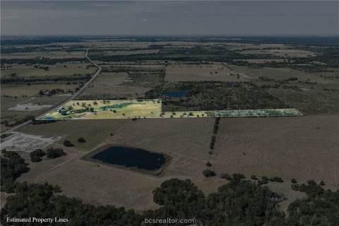 Tiny photo for 9625 E OSR, Hearne, TX 77859 (MLS # 26011141)