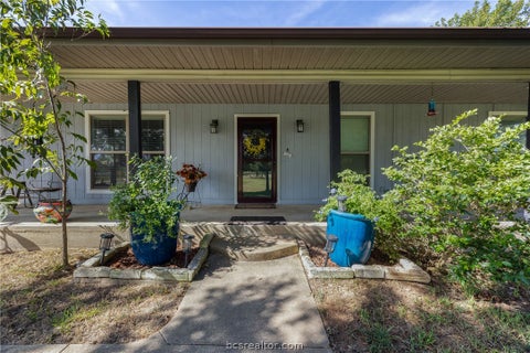 Tiny photo for 9625 E OSR, Hearne, TX 77859 (MLS # 26011141)