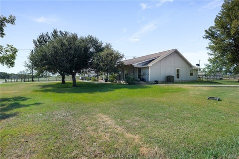 Tiny photo for 9625 E OSR, Hearne, TX 77859 (MLS # 26011141)