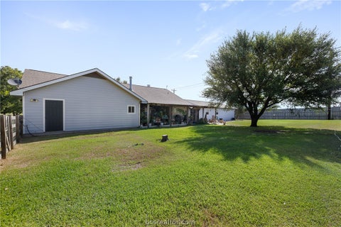 Tiny photo for 9625 E OSR, Hearne, TX 77859 (MLS # 26011141)