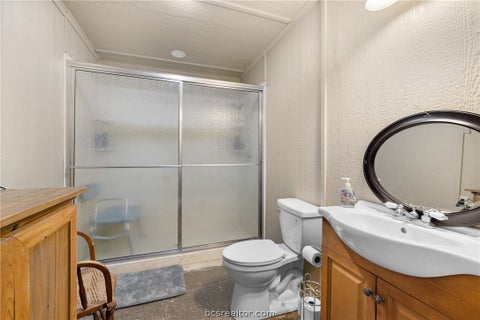 Tiny photo for 9625 E OSR, Hearne, TX 77859 (MLS # 26011141)