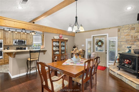 Tiny photo for 9625 E OSR, Hearne, TX 77859 (MLS # 26011141)