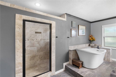 Tiny photo for 9625 E OSR, Hearne, TX 77859 (MLS # 26011141)