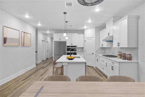 Tiny photo for 2002 Reagan Court, Bryan, TX 77802 (MLS # 26012728)