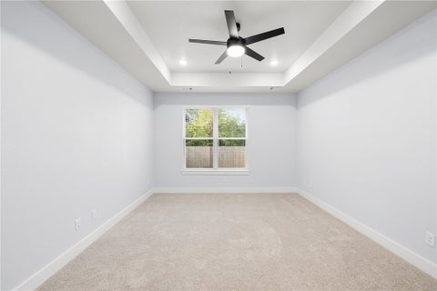 Tiny photo for 2002 Reagan Court, Bryan, TX 77802 (MLS # 26012728)