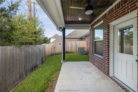 Tiny photo for 2002 Reagan Court, Bryan, TX 77802 (MLS # 26012728)