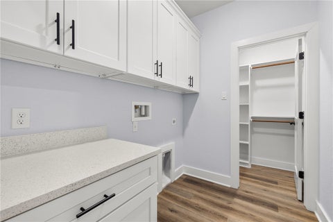 Tiny photo for 2002 Reagan Court, Bryan, TX 77802 (MLS # 26012728)