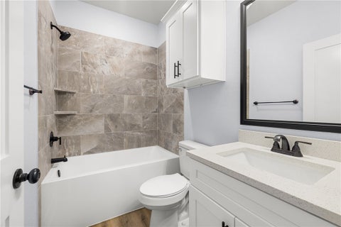 Tiny photo for 2002 Reagan Court, Bryan, TX 77802 (MLS # 26012728)