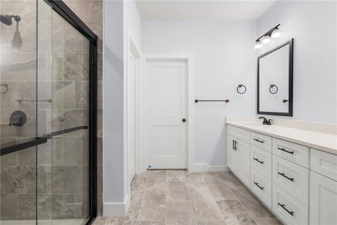 Tiny photo for 2002 Reagan Court, Bryan, TX 77802 (MLS # 26012728)