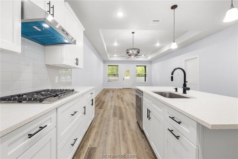 Tiny photo for 2002 Reagan Court, Bryan, TX 77802 (MLS # 26012728)