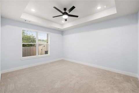 Tiny photo for 2002 Reagan Court, Bryan, TX 77802 (MLS # 26012728)