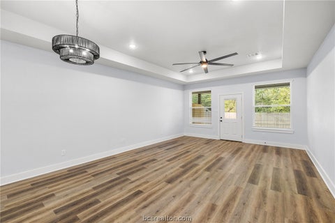 Tiny photo for 2002 Reagan Court, Bryan, TX 77802 (MLS # 26012728)