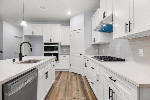 Tiny photo for 2002 Reagan Court, Bryan, TX 77802 (MLS # 26012728)