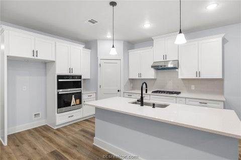 Tiny photo for 2002 Reagan Court, Bryan, TX 77802 (MLS # 26012728)
