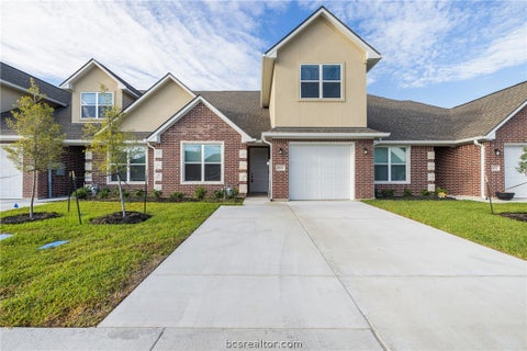 Photo of 2002 Reagan Court, Bryan, TX 77802 (MLS # 26012728)