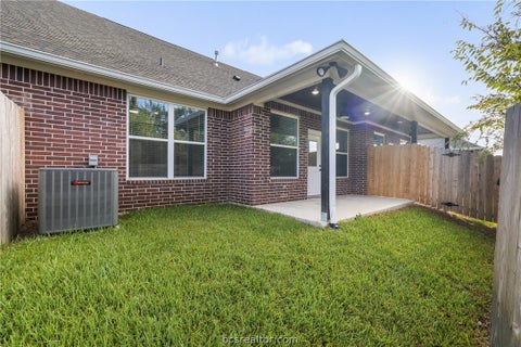 Tiny photo for 2002 Reagan Court, Bryan, TX 77802 (MLS # 26012728)