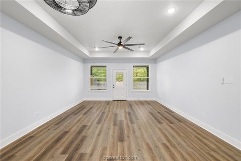 Tiny photo for 2002 Reagan Court, Bryan, TX 77802 (MLS # 26012728)