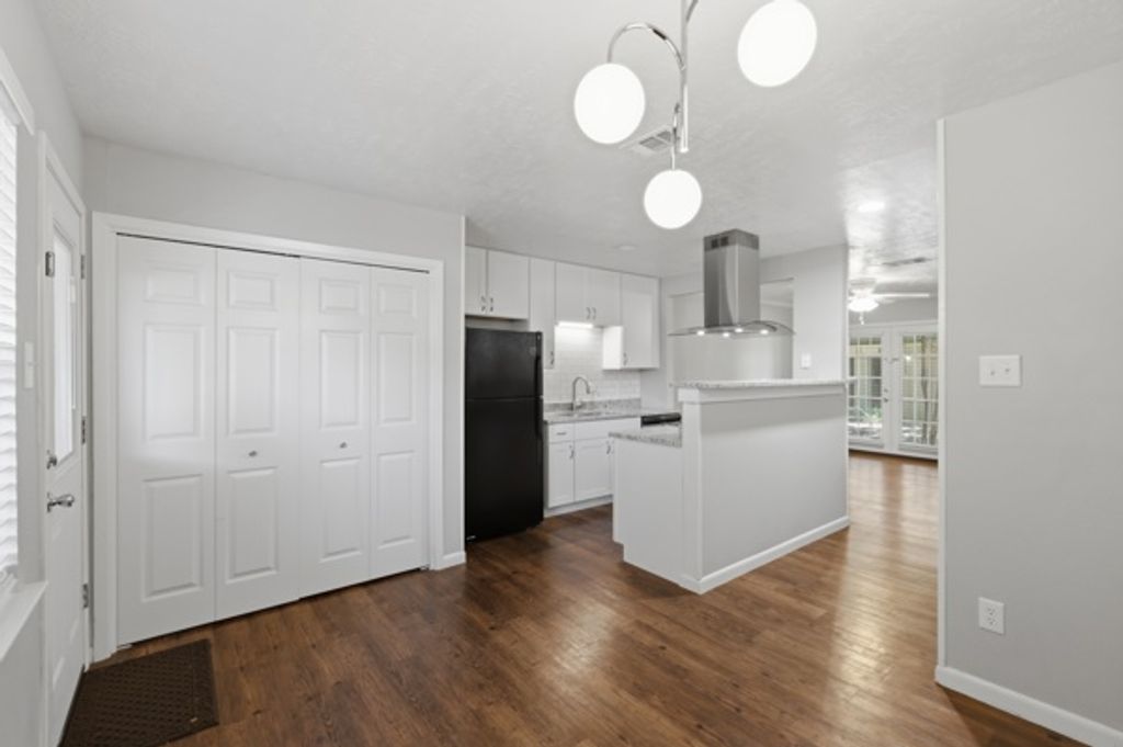 Photo of 1403 Airline Drive #A, College Station, TX 77845 (MLS # 26006473)