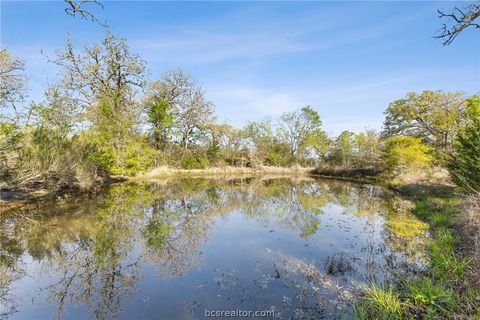 Tiny photo for 15409 Piney Oaks Lane, Iola, TX 77861 (MLS # 26003350)