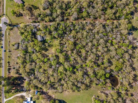 Tiny photo for 15409 Piney Oaks Lane, Iola, TX 77861 (MLS # 26003350)