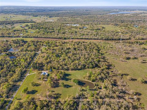 Tiny photo for 15409 Piney Oaks Lane, Iola, TX 77861 (MLS # 26003350)