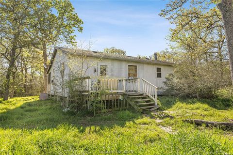 Tiny photo for 15409 Piney Oaks Lane, Iola, TX 77861 (MLS # 26003350)