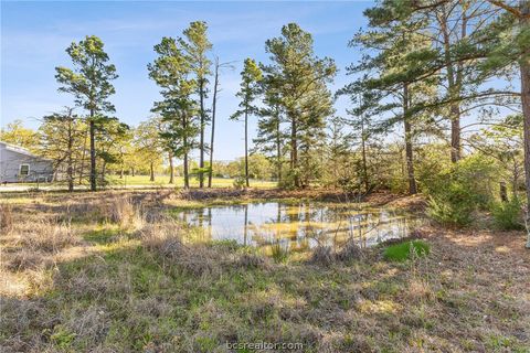 Tiny photo for 15409 Piney Oaks Lane, Iola, TX 77861 (MLS # 26003350)