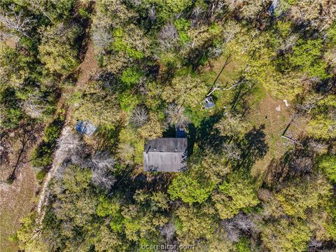 Tiny photo for 15409 Piney Oaks Lane, Iola, TX 77861 (MLS # 26003350)