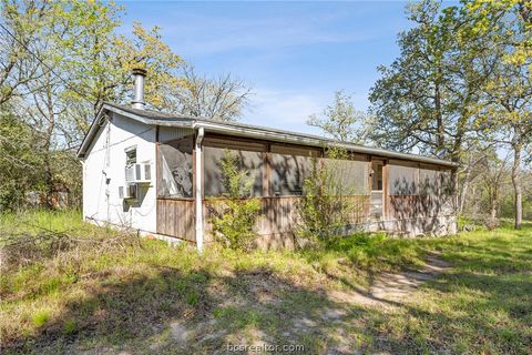 Tiny photo for 15409 Piney Oaks Lane, Iola, TX 77861 (MLS # 26003350)