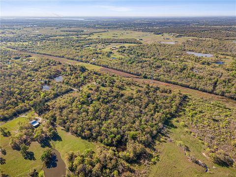 Tiny photo for 15409 Piney Oaks Lane, Iola, TX 77861 (MLS # 26003350)