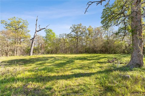 Tiny photo for 15409 Piney Oaks Lane, Iola, TX 77861 (MLS # 26003350)