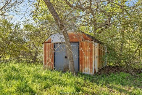 Tiny photo for 15409 Piney Oaks Lane, Iola, TX 77861 (MLS # 26003350)