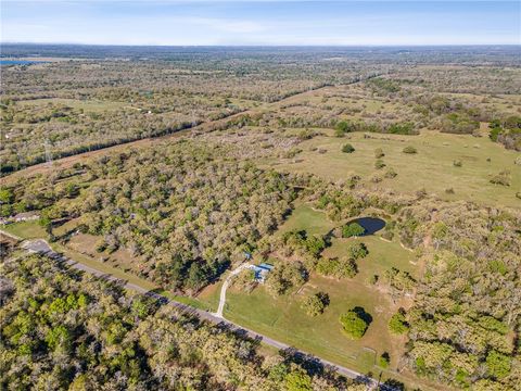 Tiny photo for 15409 Piney Oaks Lane, Iola, TX 77861 (MLS # 26003350)