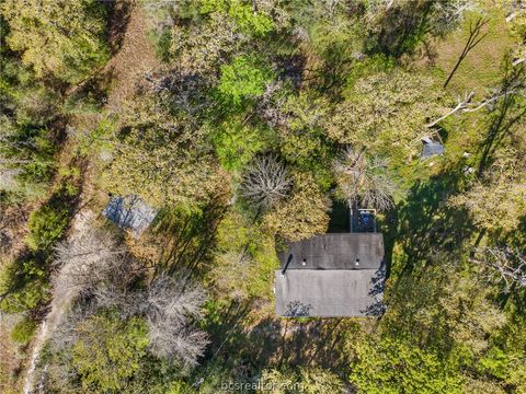 Tiny photo for 15409 Piney Oaks Lane, Iola, TX 77861 (MLS # 26003350)