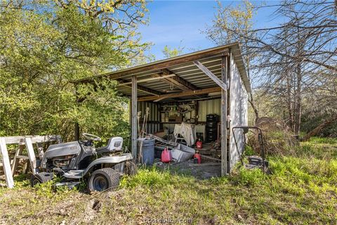 Tiny photo for 15409 Piney Oaks Lane, Iola, TX 77861 (MLS # 26003350)