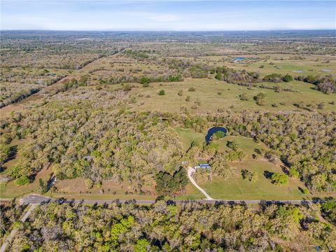 Tiny photo for 15409 Piney Oaks Lane, Iola, TX 77861 (MLS # 26003350)