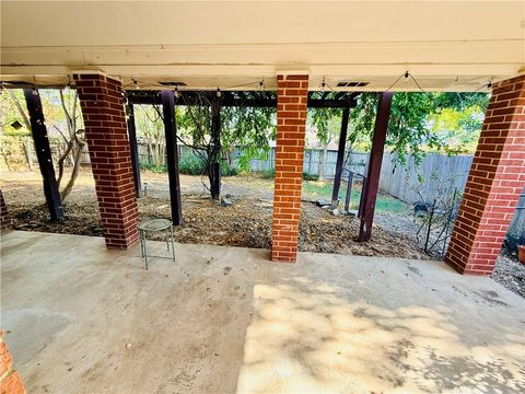 Tiny photo for 3607 Vienna Drive, College Station, TX 77845 (MLS # 25013147)