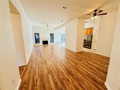 Tiny photo for 3607 Vienna Drive, College Station, TX 77845 (MLS # 25013147)