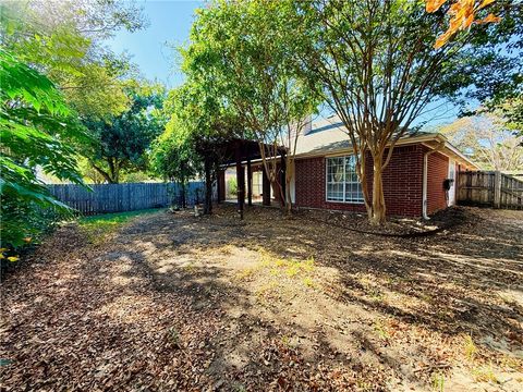 Tiny photo for 3607 Vienna Drive, College Station, TX 77845 (MLS # 25013147)