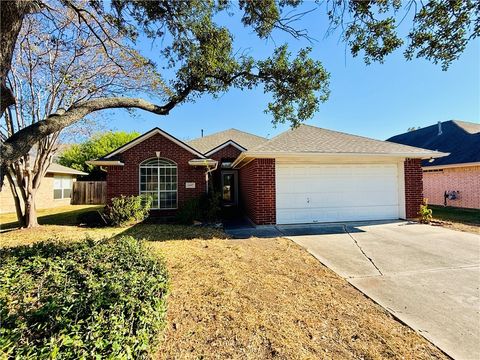 Tiny photo for 3607 Vienna Drive, College Station, TX 77845 (MLS # 25013147)