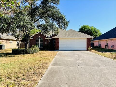 Photo of 3607 Vienna Drive, College Station, TX 77845 (MLS # 25013147)