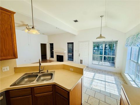 Tiny photo for 3607 Vienna Drive, College Station, TX 77845 (MLS # 25013147)