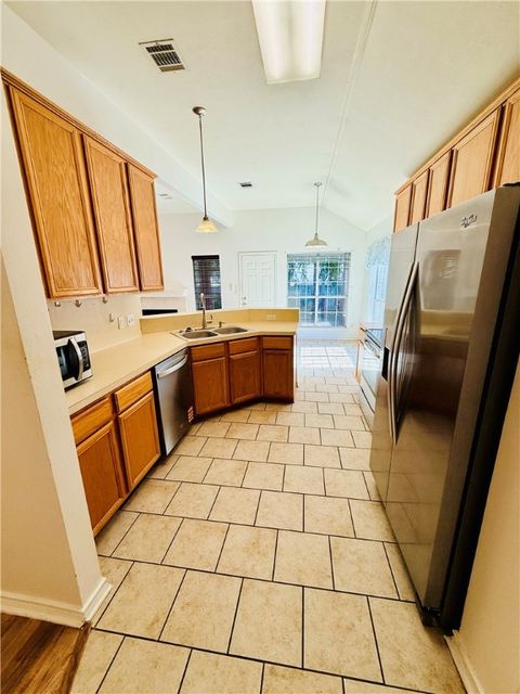 Tiny photo for 3607 Vienna Drive, College Station, TX 77845 (MLS # 25013147)