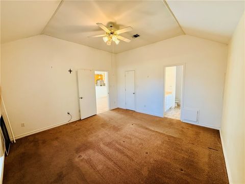 Tiny photo for 3607 Vienna Drive, College Station, TX 77845 (MLS # 25013147)