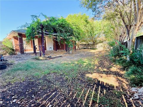 Tiny photo for 3607 Vienna Drive, College Station, TX 77845 (MLS # 25013147)