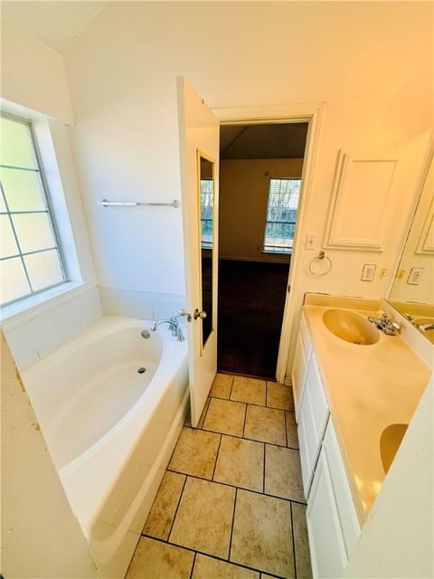 Tiny photo for 3607 Vienna Drive, College Station, TX 77845 (MLS # 25013147)